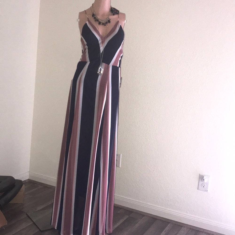 Express Dress